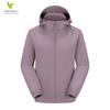 Vepeal Unisex Single Layer Windbreaker Jacket VFC-168-B