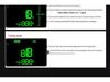 Little Angel WMT248 Universal Electronic Metronome for Piano, Saxophone, Violin, Guitar, and Drums
