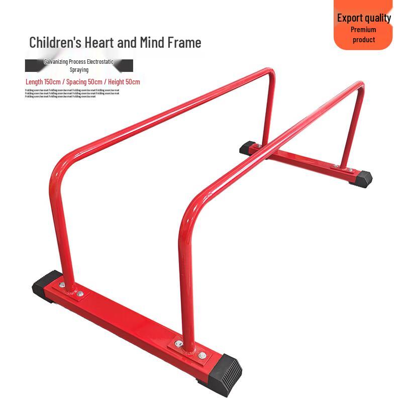 Black Scorpion Gymnastics Training Equipment Standard