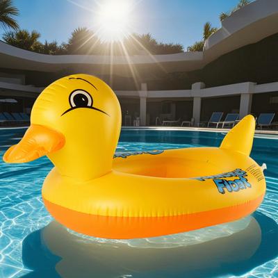 Jucării de apă pentru piscină și exterior – Cercuri gonflabile