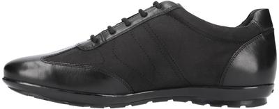 Tênis U Symbol (U74A5B) preto/preto