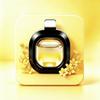 Vent Clip Design Car Air Freshener Vent Clip Alcohol-Free Car Vent Fragrance Clip  Car Odor Removal