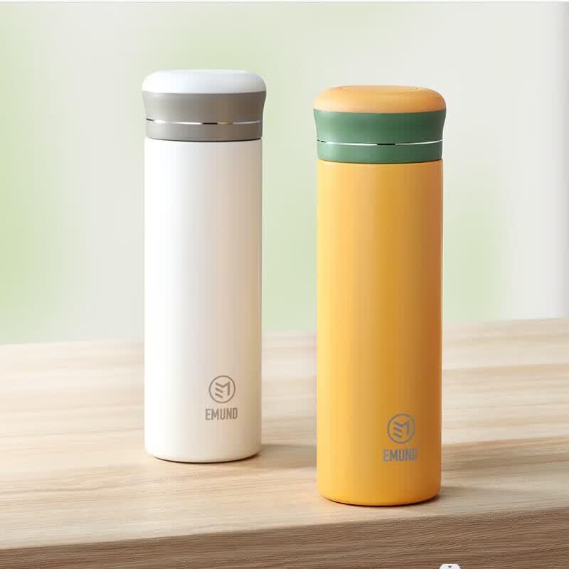 EMUND Belge 304 Stainless Steel Insulated Mug