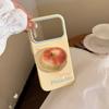 Wind bread toast apple17pro Phone case iphone16Bracket15Dopamine14Soft Cover13Applicable