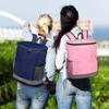 Insulated Cooler Backpack Large Capacity Cooler Bag Waterproof Outdoor Camping Beach Fishing Picnic Thermal Bag