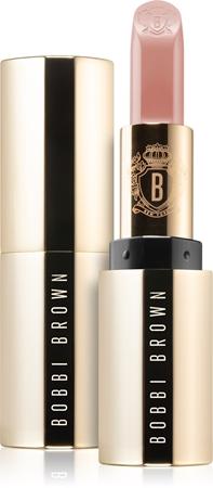 

luxury lipstick for a natural effect TU прозрачный