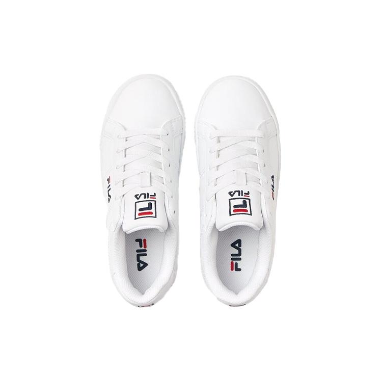 FILA Panache 19 Low Sneakers White Unisex 5CM00772-125