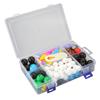 Kit de modele moleculare pentru chimie Professional Organics Atom Ball Electronic Cloud Model molecular Teach