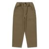 The Coffee Bean   Tea Leaf Khaki Cotton Baggy Pants Bz53pt05kk