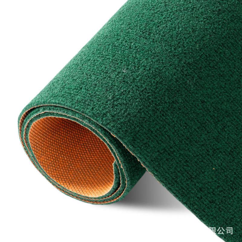 Solid Color Large Area Rug for Office Decoration Home Lounge Non-slip Easy Clean Soft Carpet Sofa Bedroom Living Room Foot Mat