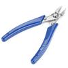 Side Cutting Diagonal Cutting Nippers Stainless Steel Side Cable Cutters Flush Cutter  Repair Tools