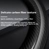ARP5  Ventilate Car Steering Wheel Cover for Nissan Pulsar Murano Rogue Versa Cube Juke Qashqai Leaf MAXIMA Pathfinder Micra X-Trail