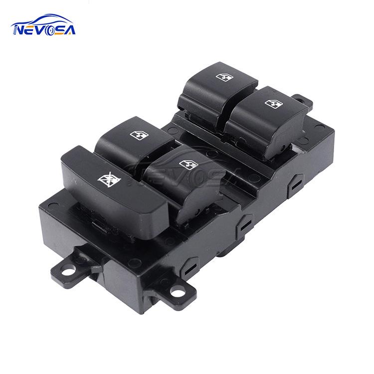 

Suitable for Mahindra: Glass Lift Adjustment & Electric Window Control Switch (0111JAN00171N). Electric