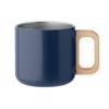 MidOcean Acero Double Wall 350ml Mug