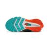 Anta Kids Monthly 2.0 Fitness Test Non-Slip Shock Absorbing Breathable Low-Top Running Shoes Kids Sneaker White Blue Black 312429902-3