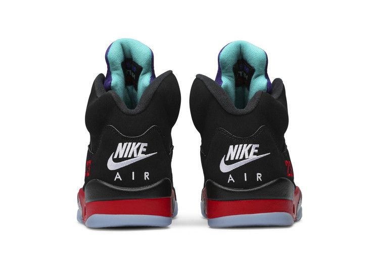 Jordan 5 Retro Top 3