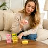 Boxed and Toy Set for Stress Adults Kids