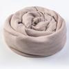 Women's Summer Sun Protection Scarf: Cotton & Linen, Japanese & Korean Style, Medium-Long, Lightweight Shawl