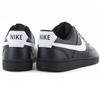 Nike Court Vision Lo - Herren Sneakers Schuhe Schwarz FZ0630-010 ORIGINAL