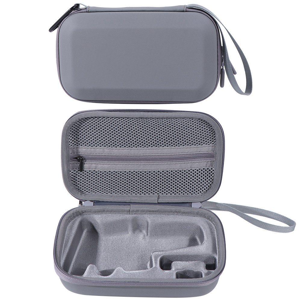 Gimbal Stabilizer Protective EVA Hard Case Shockproof DJI OM 7/7P Portable Bag  for DJI OM 7/7P