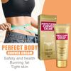 Fat Burn Slimming Cream Belly Firming Abdominal Muscle Sculpting Reduce Thigh Fat Metabolize Enhancer Cellulite Removal Cream