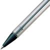 Mitsubishi Pencil Oil-Based Ballpoint Pen New Liner 0.7 SN80.24 Black 10 Pieces