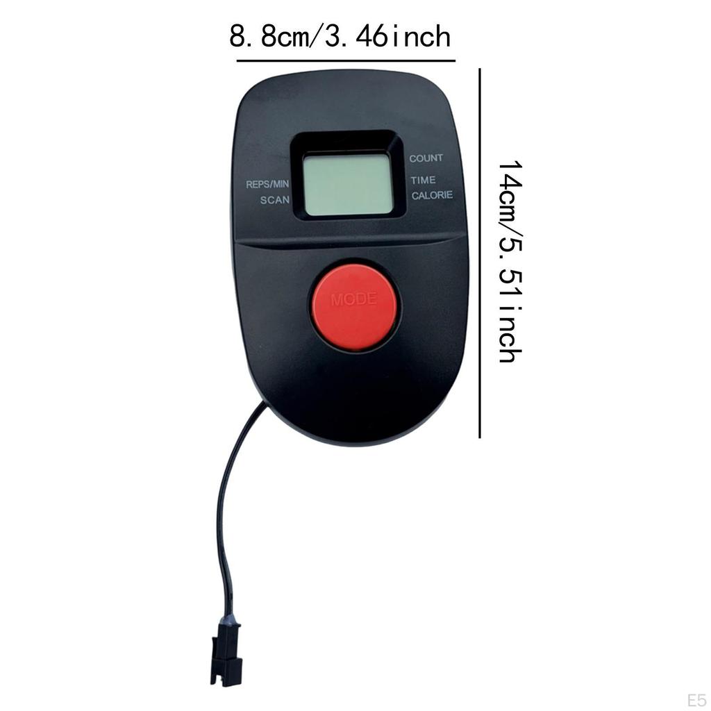 Computer Accessories, , for Treadmill, Riding Machine