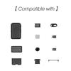 Microphone Protective Cover Carrying for Case Protective Bag Box for Mic