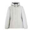 Unisex 3-in-1 Detachable Fleece Outdoor Waterproof Windproof Thick Jacket Coat M-4XL