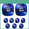 Baseball Fortnite Cap Adjustable Snapback Hippop Hat Sport Logo Unisex Printing