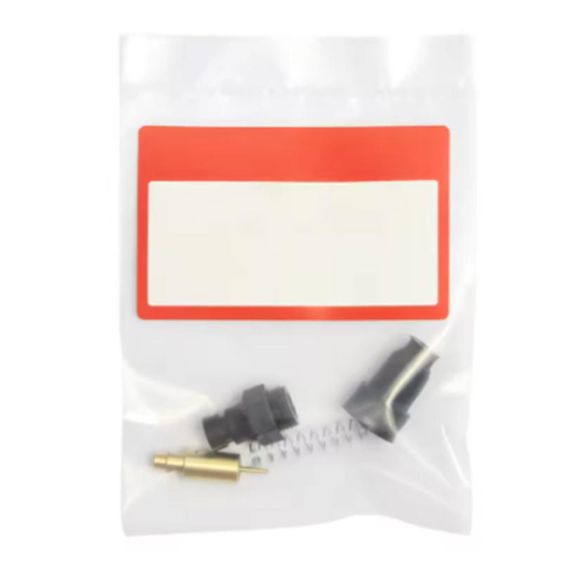 For Honda Nx350 Nx400 Nx500 Nx650 Fmx650 Fx650 Xr650 Gb250 Dominator650 Falcon 400 Carburetor Choke Repair Kit