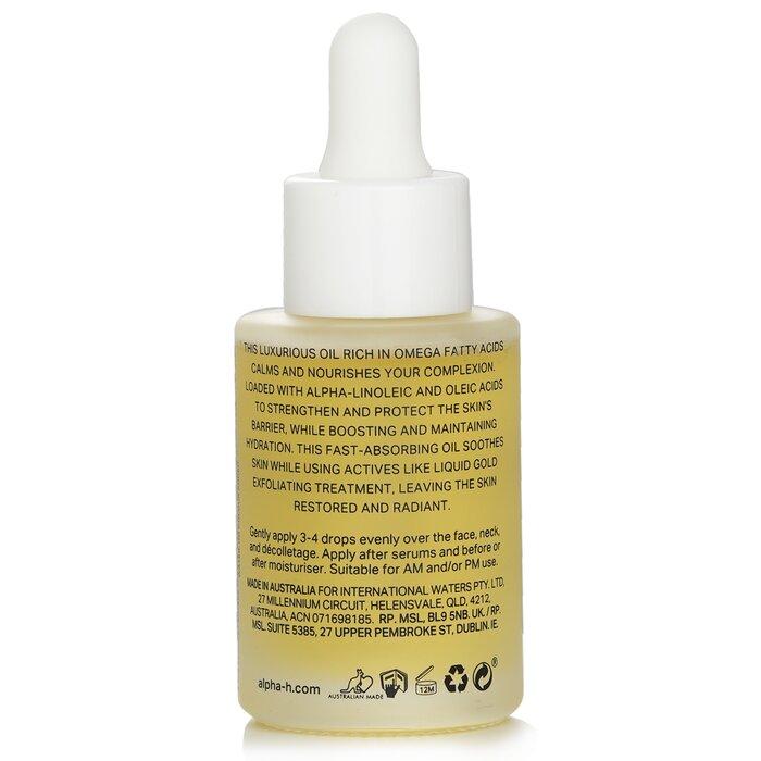 ALPHA-H Golden Haze Face Oil with Omega Fatty Acids