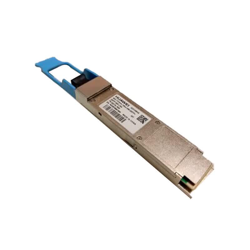 HUAWEI High-Speed QSFP Optical Transceiver Modules