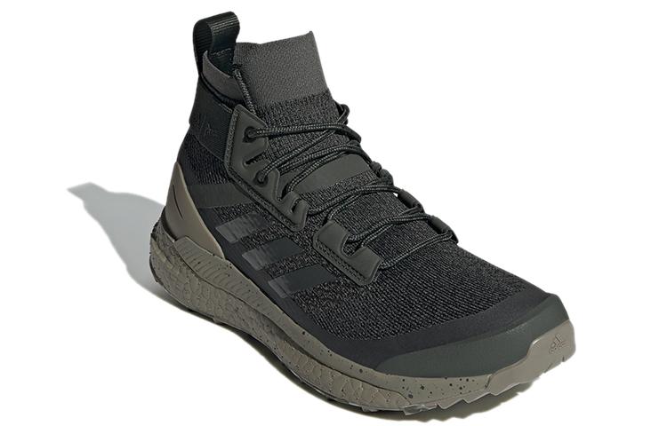 Women's Sneakers adidas Terrex Free Hiker Parley Earth Trace Cargo (Women's)