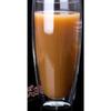 Morningplace Double-Walled Glass Tumbler, Heat-Resistant Cup (600ml)