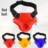 Fishing Rod Holder Waist Belt - Belly Support & Rod Tip Strength Device for Sea Fishing