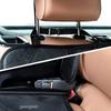 Heavy Duty Waterproof Vehicle Seat Protector Guard Cover Spill Proof Universal Design For Child Pet Owners Easy Install