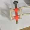 Induction Heater for Auto Service Bolts