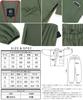 ON NISHIKI 0815 Samue Top and Bottom Cotton Sheeting Women's Set, 100% [4 Indigo/Size L]