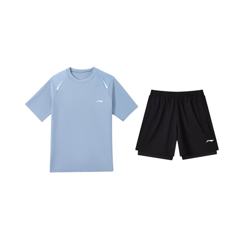 Li Ning Casual Sportswear Unisex LNYW821 3XL