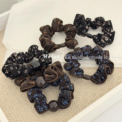 Haar-Accessoires – Damen-Haargummis
