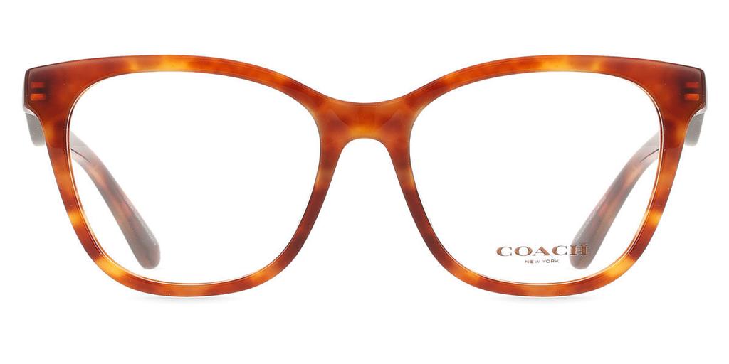 Coach Hc6256u 5774 Women Eyeglasses
