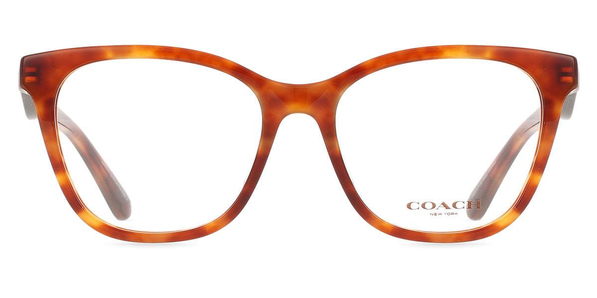 

Coach Hc6256u 5774 Women Eyeglasses 51-16-140