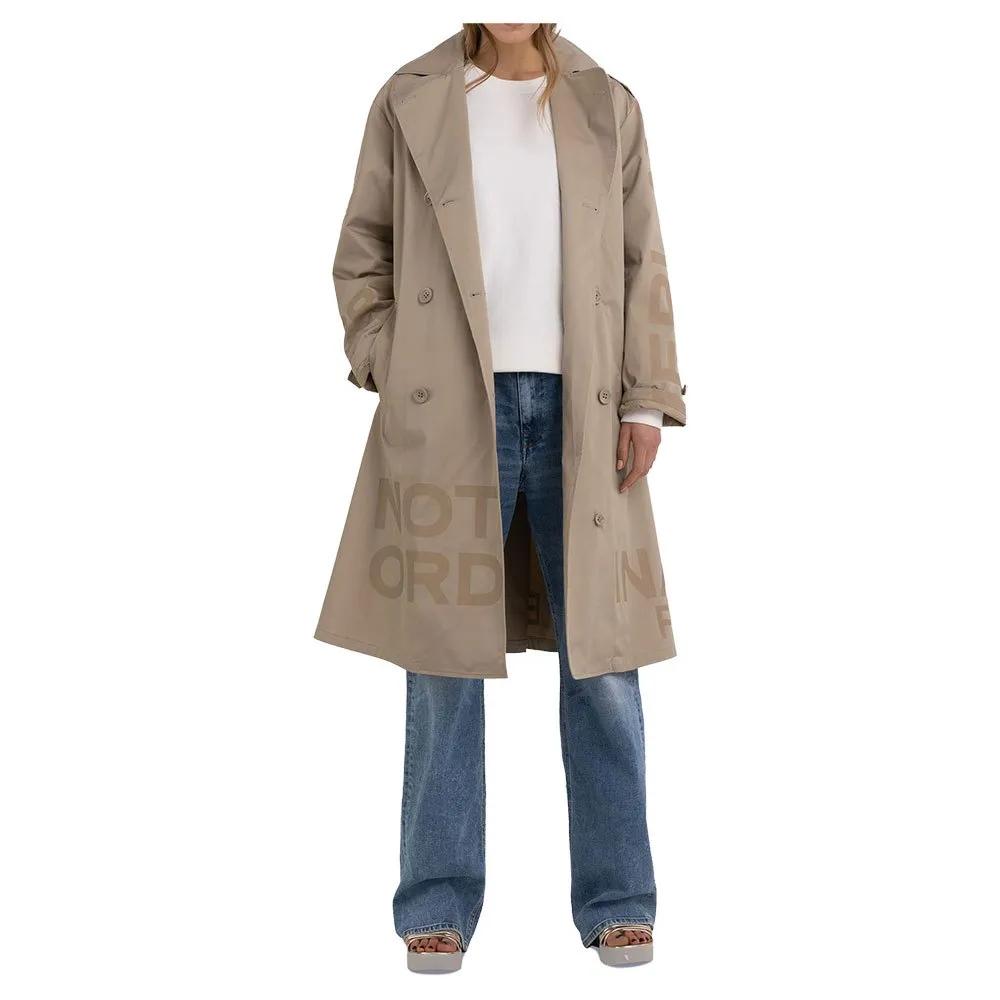 Replay Coat W7772.000.84616
