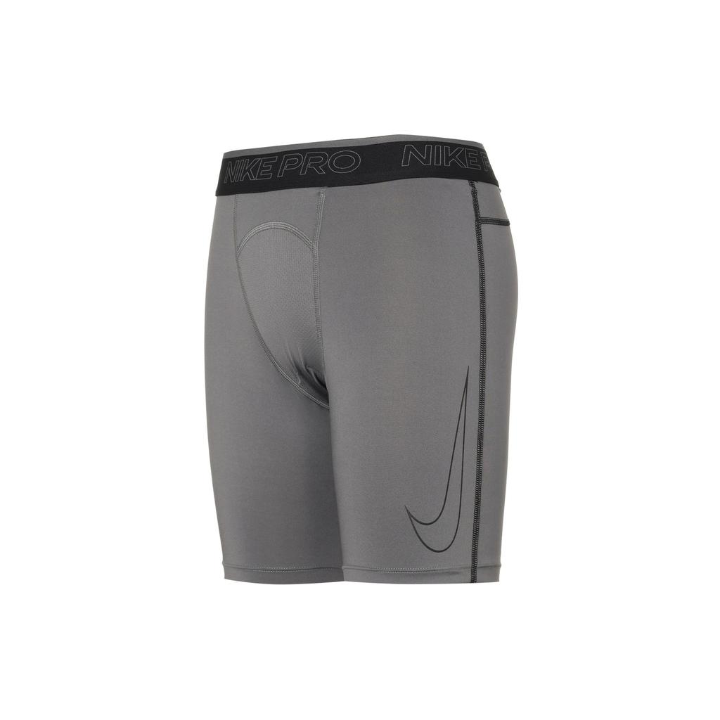 Nike Sports Shorts Men's Iron Gray DD1918-068