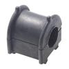 Toyota Suspension Open-Hole Rubber Bushing