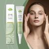 Hanchobit Firming Eye Cream - Firms, Reduces Fine Lines, Brightens, Improves Eye Area, Deeply Hydrates And Moisturizes