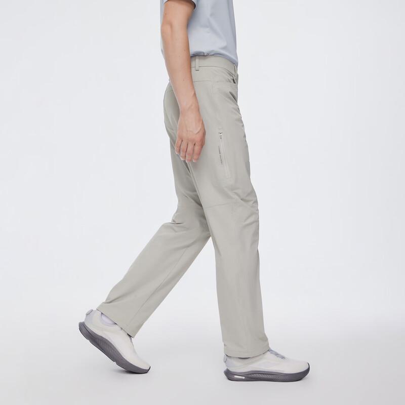 GIOVANNI VALENTINO Men s Outdoor Waterproof Casual Straight-Leg Pants 2XL