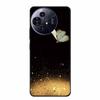 For TCL 50 Pro NxtPaper 5G Case Luxury TPU Soft Silicone Back Cover Phone Cases for T803E T803D Protective Lovely Bumper Coque
