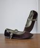 Rockfish Weatherwear Bella Quilted Maryjanes - 10 Colors (B Type)